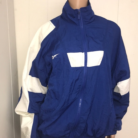 Reebok Other - Men’s vintage Reebok jacket size medium.